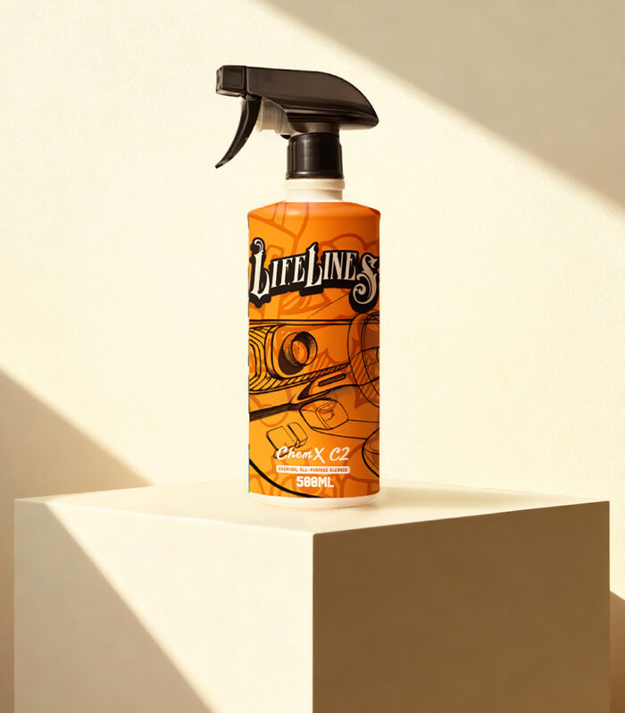 كيميكال منظف عام داخلي