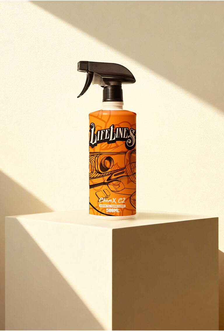 كيميكال منظف عام داخلي