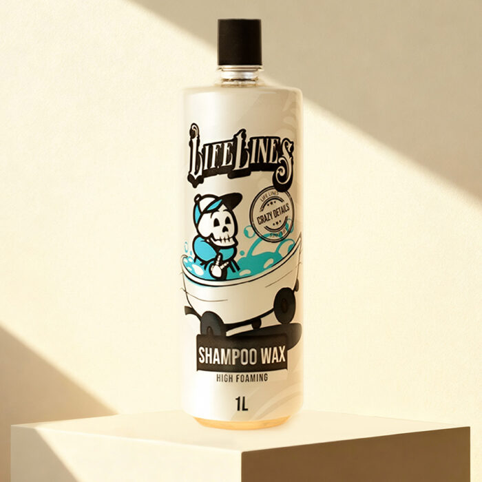 غسل السيارة